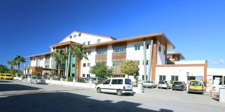 Slider image (7) Private Lokman Hekim Esnaf Hospital